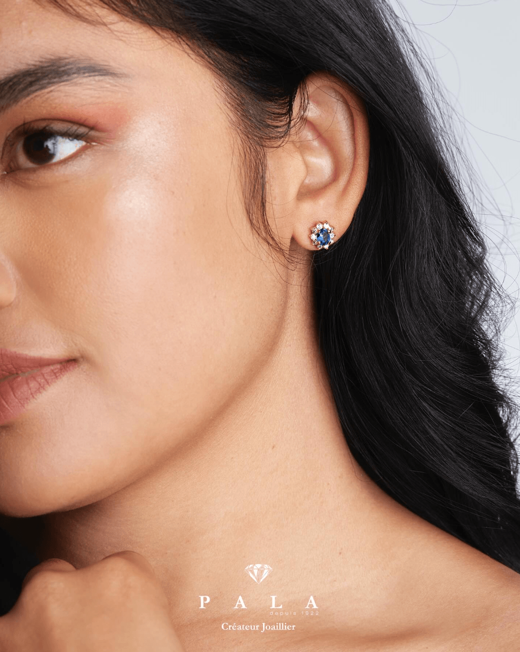 Collection Boucles d’oreilles